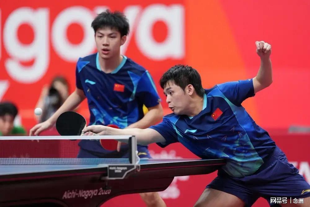 离谱！国乒亚运冠军遭极端粉丝跟踪 个人信息遭泄露 女友也被骚扰